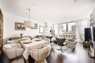 Flat in El Viso
