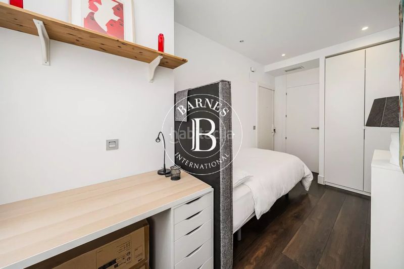 Foto cf5c7bf1-2a2d-4a3d-af6d-792e30c9b3c5. Rent flat with heating in El Viso Madrid