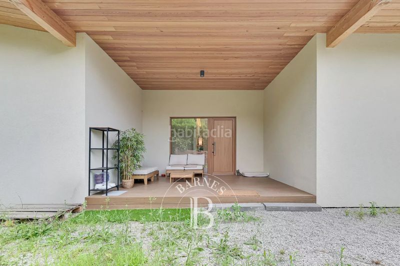 Foto 9fa51105-adb1-4990-a0d0-5063b637915f. Casa amb calefacció a Caldes de Malavella