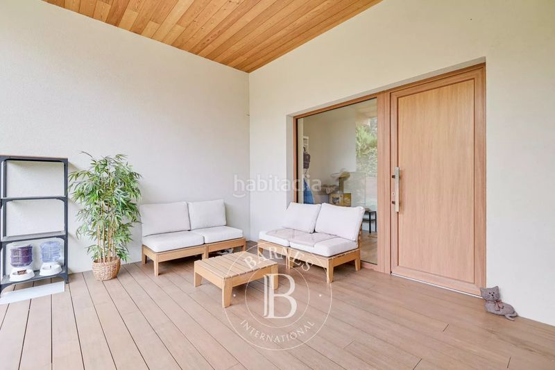 Foto a6be1336-52e6-4262-bf71-8e1b2f3e147d. Casa amb calefacció a Caldes de Malavella