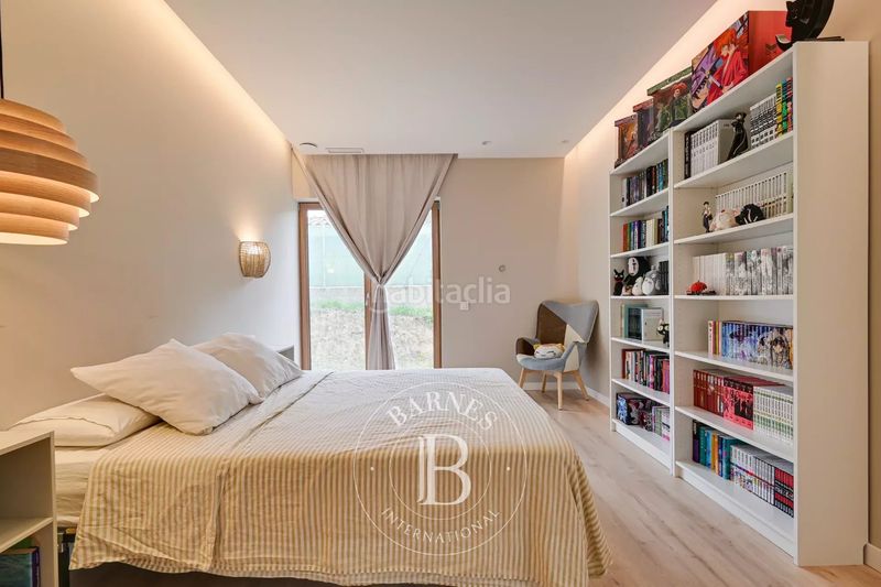 Foto b4cb789a-304c-4aed-a3d1-bd5da0a057dd. Casa amb calefacció a Caldes de Malavella
