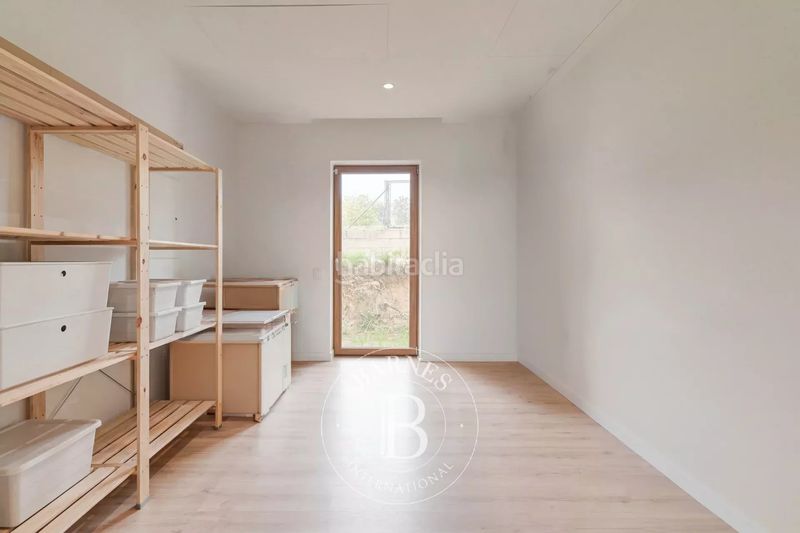 Foto f63a370e-89e7-4069-8411-0066becff1d9. Casa amb calefacció a Caldes de Malavella