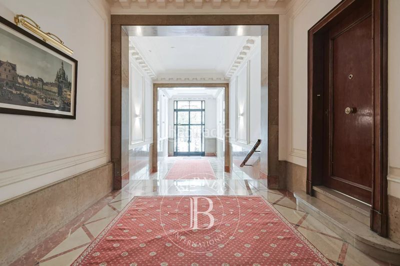 Foto 03830018-eca0-4df3-959d-1977427f03bb. Appartement avec chauffage dans Sant Gervasi - Galvany Barcelona