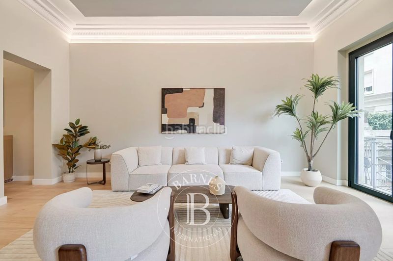 Foto 0393e136-a0ef-4685-9f7e-8f0c2e89e22b. Appartement avec chauffage dans Sant Gervasi - Galvany Barcelona