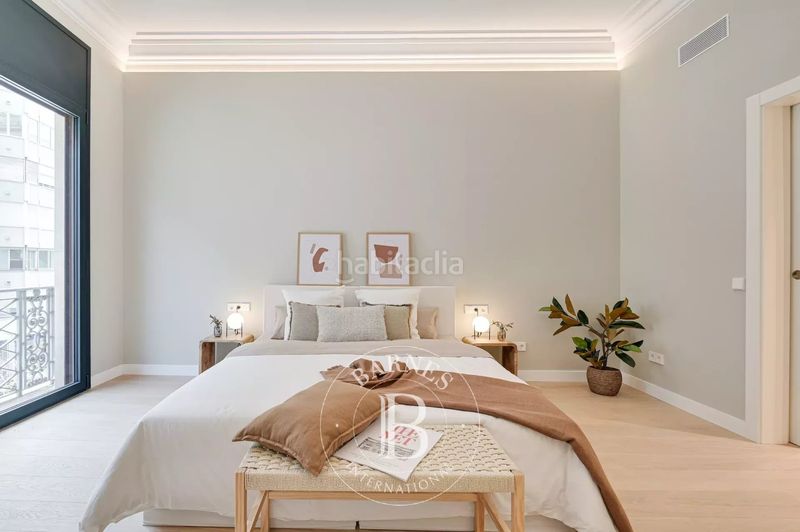 Foto 05eeacf3-6e17-470b-b1ef-040022dc7101. Appartement avec chauffage dans Sant Gervasi - Galvany Barcelona