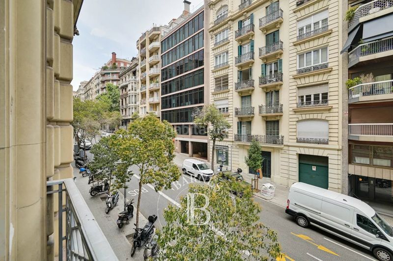 Foto 1d8c9df4-5174-41af-b3b1-97002f7d35af. Appartement avec chauffage dans Sant Gervasi - Galvany Barcelona