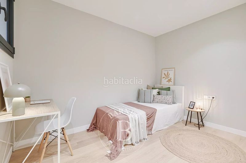 Foto 1eda39c2-8755-44cb-9e07-39d59feb53ae. Appartement avec chauffage dans Sant Gervasi - Galvany Barcelona