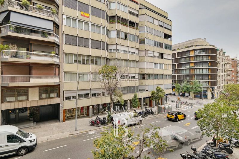 Foto 202da0c9-cf65-4eec-8c0a-e81571e1f1bc. Appartement avec chauffage dans Sant Gervasi - Galvany Barcelona