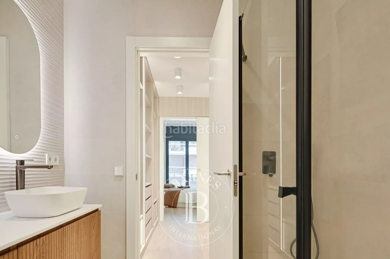 Foto 24645547-8027-4101-a4a6-596f5a0c722b. Appartement avec chauffage dans Sant Gervasi - Galvany Barcelona