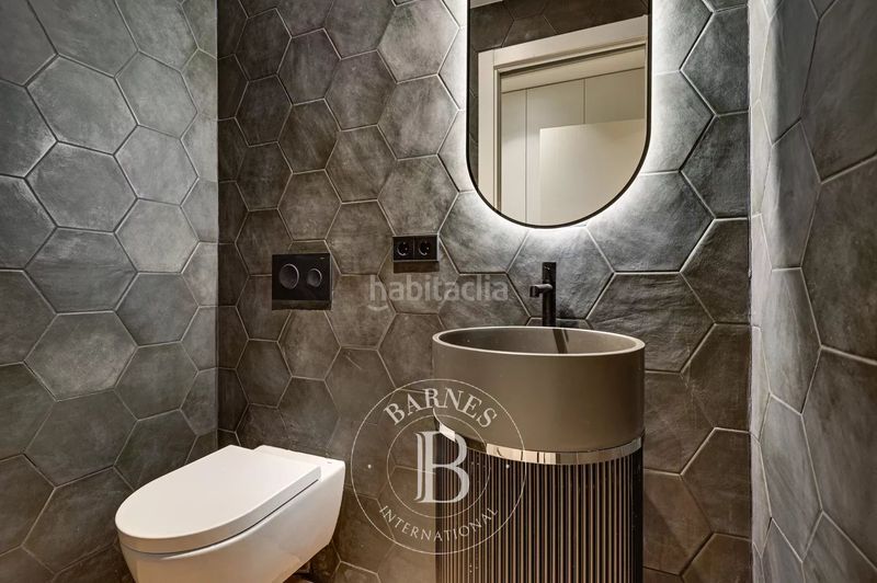 Foto 29b39fda-e0c2-4cfd-817d-5246792916ee. Appartement avec chauffage dans Sant Gervasi - Galvany Barcelona