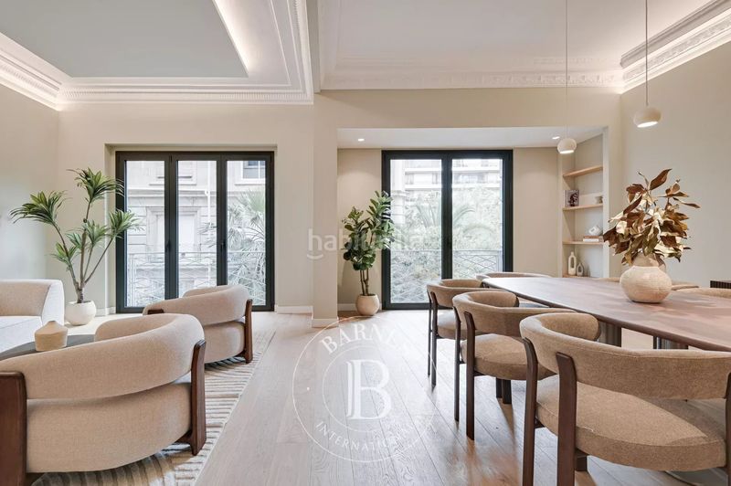 Foto 2ba47e25-4a39-494f-857d-397dcbd17355. Appartement avec chauffage dans Sant Gervasi - Galvany Barcelona