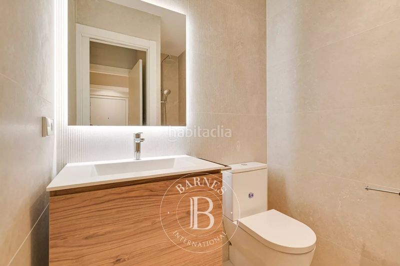 Foto 33802163-82c0-45bb-949d-969faaeafc5e. Appartement avec chauffage dans Sant Gervasi - Galvany Barcelona