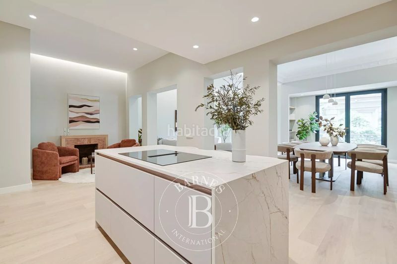 Foto 33e156a7-2c3b-43e6-8a0e-380144d1173b. Appartement avec chauffage dans Sant Gervasi - Galvany Barcelona
