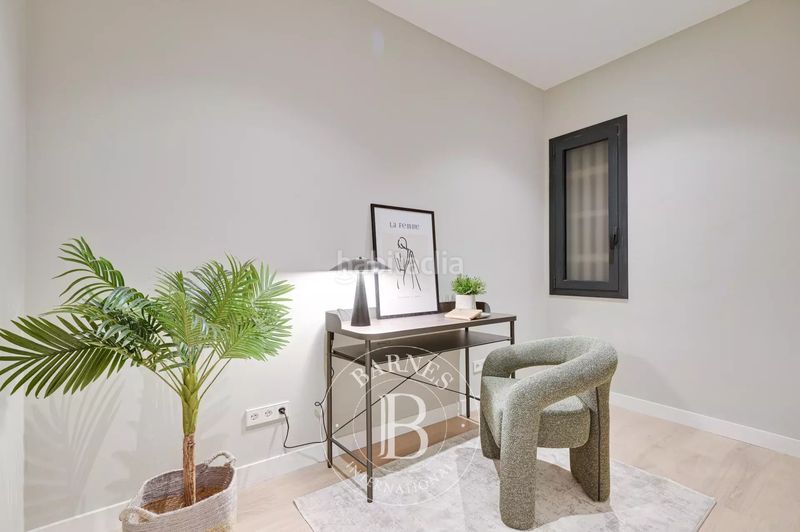 Foto 354751e4-fcd3-45fe-bd20-a299150dbd02. Appartement avec chauffage dans Sant Gervasi - Galvany Barcelona