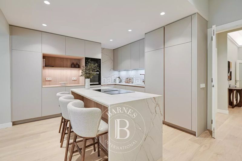 Foto 35da18a4-8e7a-4591-8483-fdb7863eb521. Appartement avec chauffage dans Sant Gervasi - Galvany Barcelona