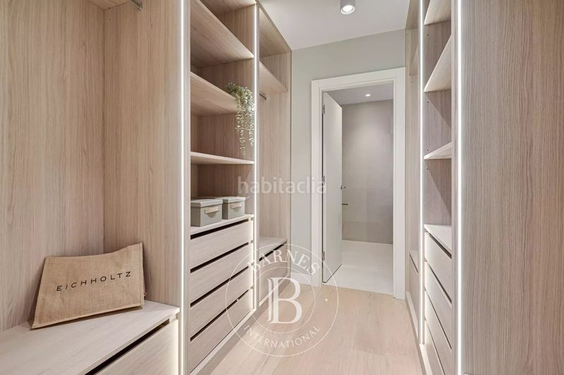 Foto 3815ecaa-9c7f-4dc2-b57c-d29e3fc65a94. Appartement avec chauffage dans Sant Gervasi - Galvany Barcelona