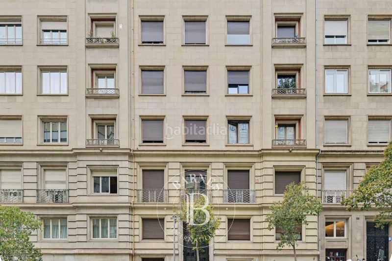 Foto 3af0c9a7-8603-448a-8beb-d67042dec8fa. Appartement avec chauffage dans Sant Gervasi - Galvany Barcelona
