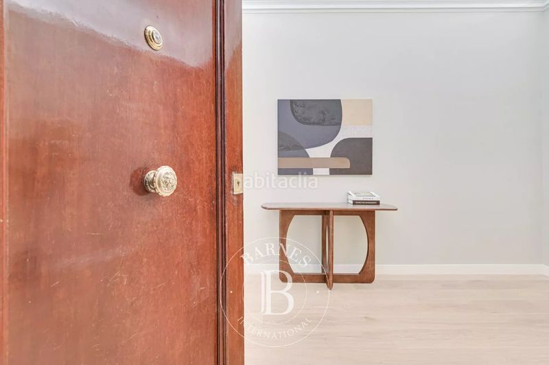 Foto 3b6ce8ee-eb02-49e6-92b1-e6517004f749. Appartement avec chauffage dans Sant Gervasi - Galvany Barcelona