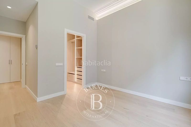 Foto 41efa308-a177-42e1-b675-0016bf3de85d. Appartement avec chauffage dans Sant Gervasi - Galvany Barcelona