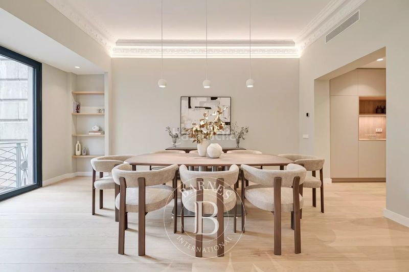 Foto 4414ca1d-2f1d-4ccc-8308-7c7bd23c6cd9. Appartement avec chauffage dans Sant Gervasi - Galvany Barcelona