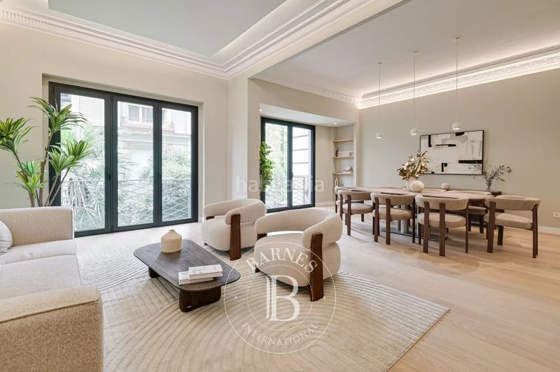 Foto 449e9bfd-c0de-4fce-b38c-995732b5f8f7. Appartement avec chauffage dans Sant Gervasi - Galvany Barcelona