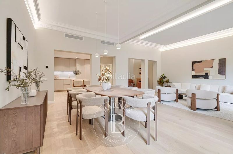 Foto 4a017a34-063e-42ac-b40c-099b8de35a59. Appartement avec chauffage dans Sant Gervasi - Galvany Barcelona