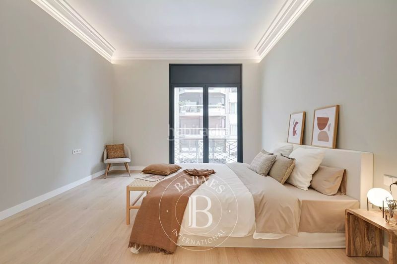 Foto 4dfc802f-44de-4c6b-8e2c-6b2ec17b5b07. Appartement avec chauffage dans Sant Gervasi - Galvany Barcelona