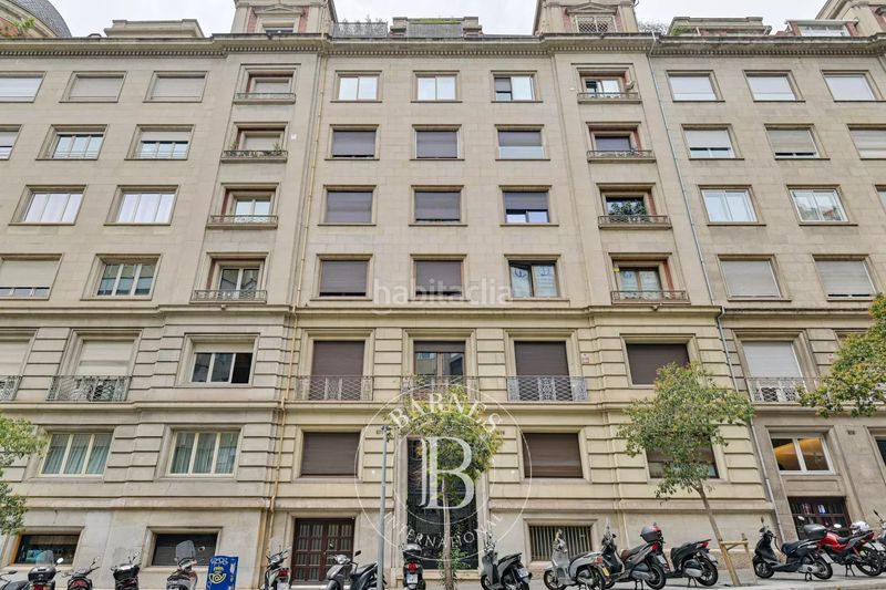 Foto 5b31d53a-4c86-4313-a30b-27e5c7c4292f. Appartement avec chauffage dans Sant Gervasi - Galvany Barcelona