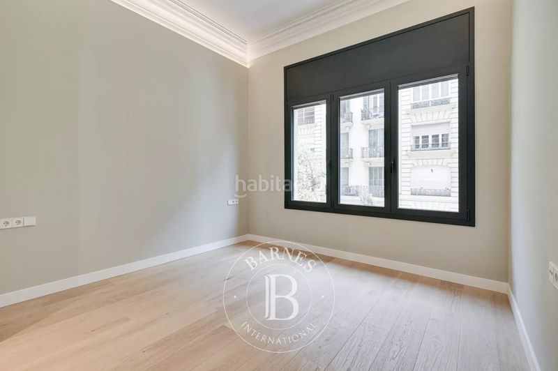 Foto 5f4c637c-1d7e-4010-a2b7-b0d86c04c05a. Appartement avec chauffage dans Sant Gervasi - Galvany Barcelona