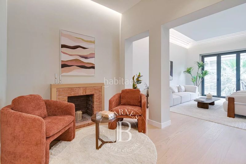 Foto 618f88fc-9ef2-44d6-afd7-01f8c79a64c2. Appartement avec chauffage dans Sant Gervasi - Galvany Barcelona