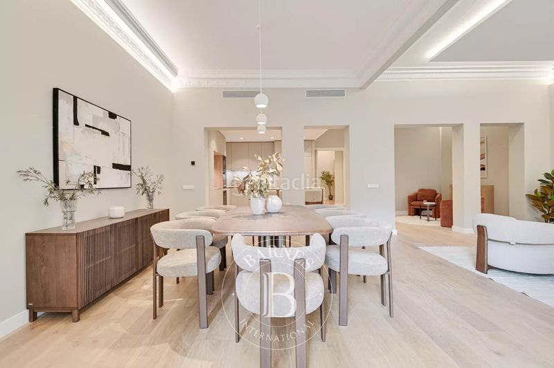 Foto 6b54655a-8e8e-4145-87d1-7f4dfdef5bfe. Appartement avec chauffage dans Sant Gervasi - Galvany Barcelona