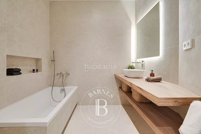 Foto 71e68520-3b9a-45a0-a13f-021aef6d2232. Appartement avec chauffage dans Sant Gervasi - Galvany Barcelona