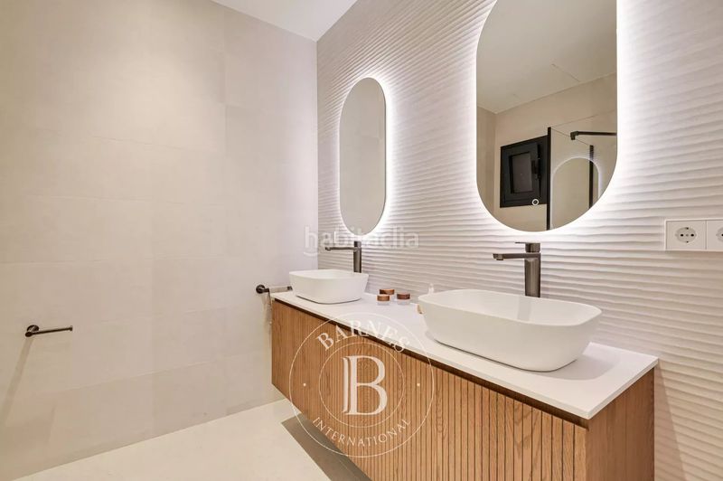 Foto 749aa79c-a568-40bb-94c2-ad5b12b92f46. Appartement avec chauffage dans Sant Gervasi - Galvany Barcelona