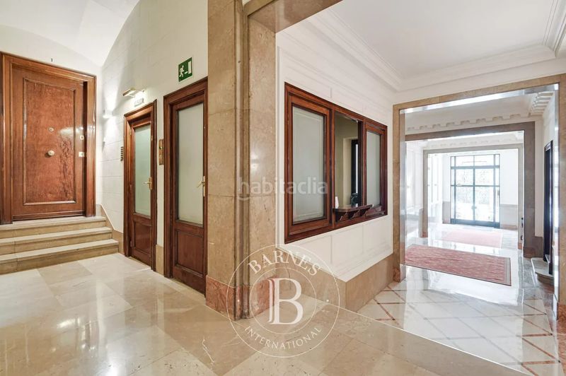 Foto 785b2130-f547-407f-b977-c43db625bd35. Appartement avec chauffage dans Sant Gervasi - Galvany Barcelona
