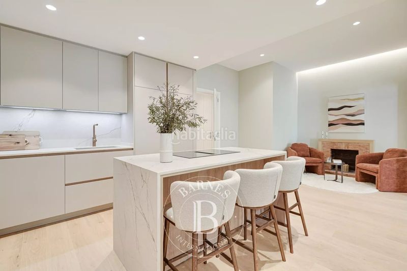 Foto a203f15a-cb45-4037-9552-d1c2096d541e. Appartement avec chauffage dans Sant Gervasi - Galvany Barcelona