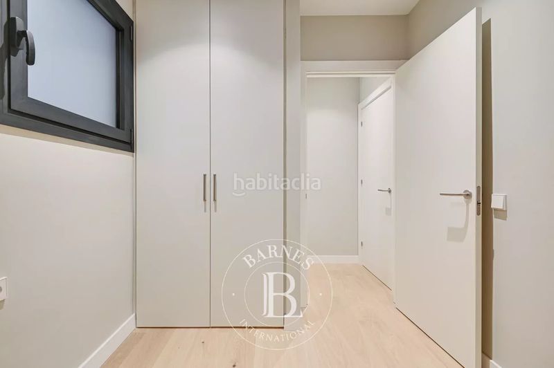 Foto a4f6f39b-7155-4263-a0af-4ea00a410e3f. Appartement avec chauffage dans Sant Gervasi - Galvany Barcelona