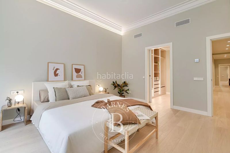 Foto a4f8ee5d-e2e4-4211-b3d5-75da4bb954d2. Appartement avec chauffage dans Sant Gervasi - Galvany Barcelona