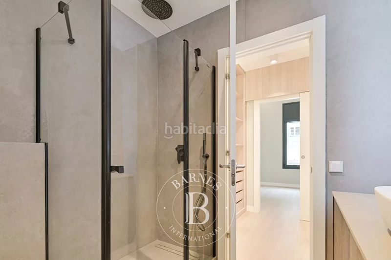 Foto a8f4bb3a-a289-40d3-93fd-dfb8521466eb. Appartement avec chauffage dans Sant Gervasi - Galvany Barcelona