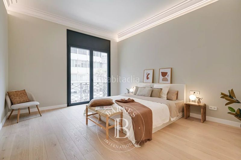 Foto add92b53-e29a-4b46-a3e9-94e91b832cce. Appartement avec chauffage dans Sant Gervasi - Galvany Barcelona