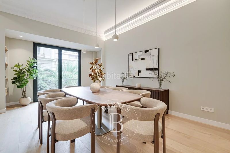 Foto b384563c-ae6b-4665-9690-3a5f75c9dc7f. Appartement avec chauffage dans Sant Gervasi - Galvany Barcelona
