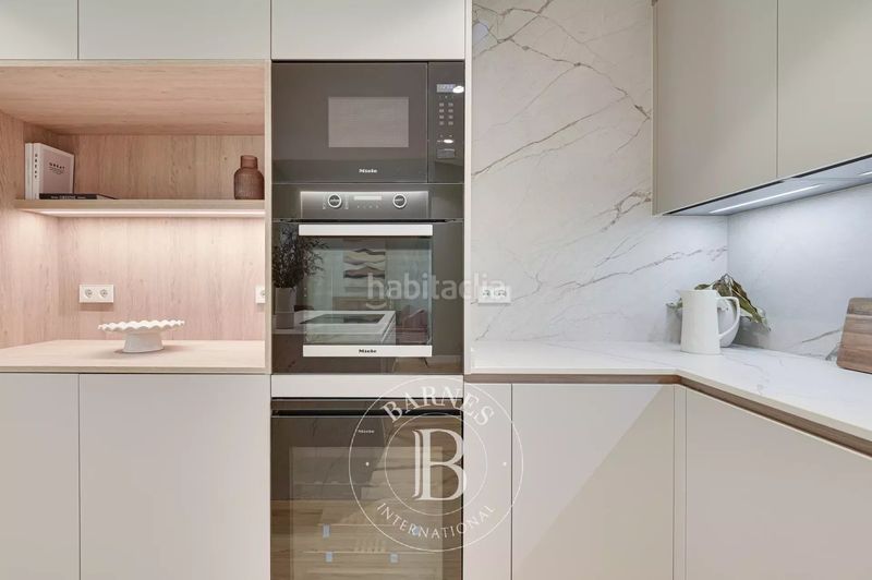 Foto b430cb4e-a21a-412f-ad36-7931a2df6a14. Appartement avec chauffage dans Sant Gervasi - Galvany Barcelona
