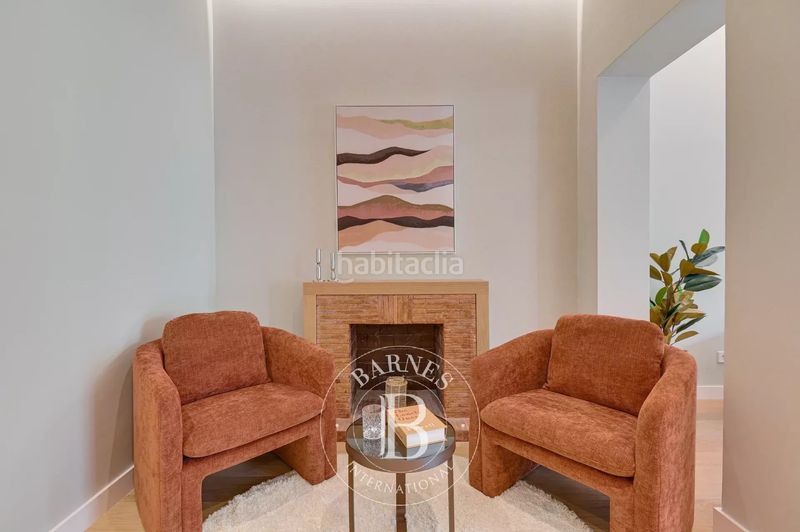 Foto c7efdc1b-190c-4686-82da-e155a089145f. Appartement avec chauffage dans Sant Gervasi - Galvany Barcelona