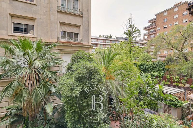 Foto d7a7691f-eb36-4475-ac05-0c41ed5aa881. Appartement avec chauffage dans Sant Gervasi - Galvany Barcelona