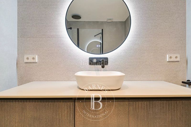 Foto e1b4b68c-a131-49f6-96df-1d3d2b230b87. Appartement avec chauffage dans Sant Gervasi - Galvany Barcelona