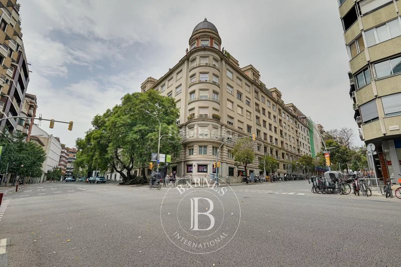 Foto e4f3de2d-d8ed-4a09-b25b-391a51415c6a. Appartement avec chauffage dans Sant Gervasi - Galvany Barcelona