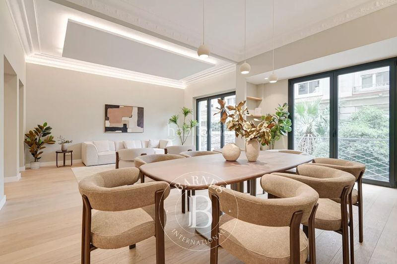 Foto f5a7ea85-d495-4a56-a744-2b4534c1c511. Appartement avec chauffage dans Sant Gervasi - Galvany Barcelona