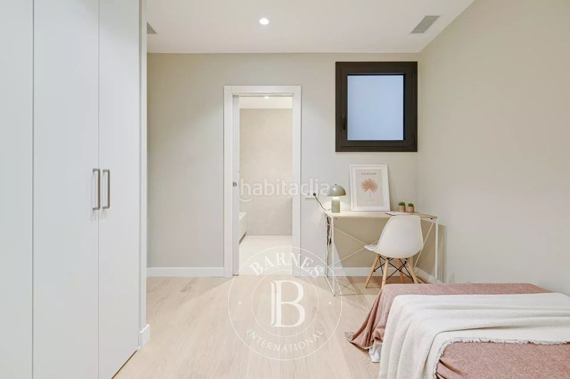 Foto fb6762dd-448a-4abc-a030-802ef864bb50. Appartement avec chauffage dans Sant Gervasi - Galvany Barcelona