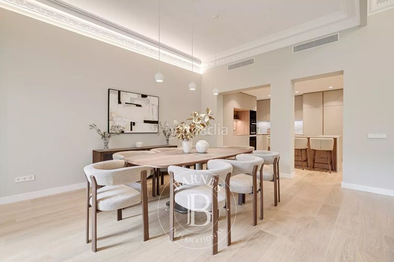 Foto fc9d8cb8-c407-433e-b676-7d875a29471b. Appartement avec chauffage dans Sant Gervasi - Galvany Barcelona