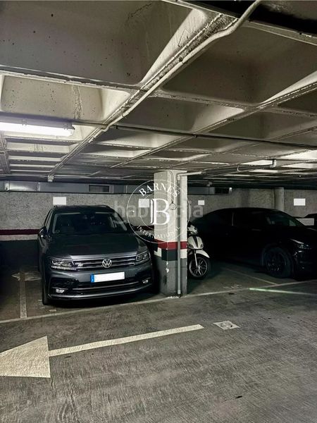 Foto 75192118-8684-4d56-b0c0-d6b61c35e120. Pis amb calefacció aparcament a Castellana Madrid
