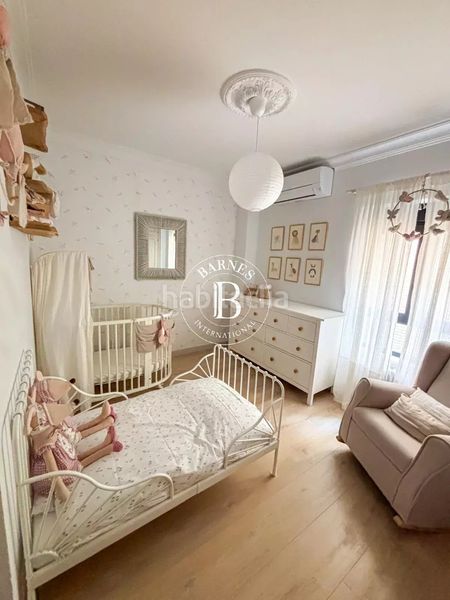 Foto c9ffe4cf-2784-4631-84e2-20709ccde45a. Pis amb calefacció aparcament a Castellana Madrid